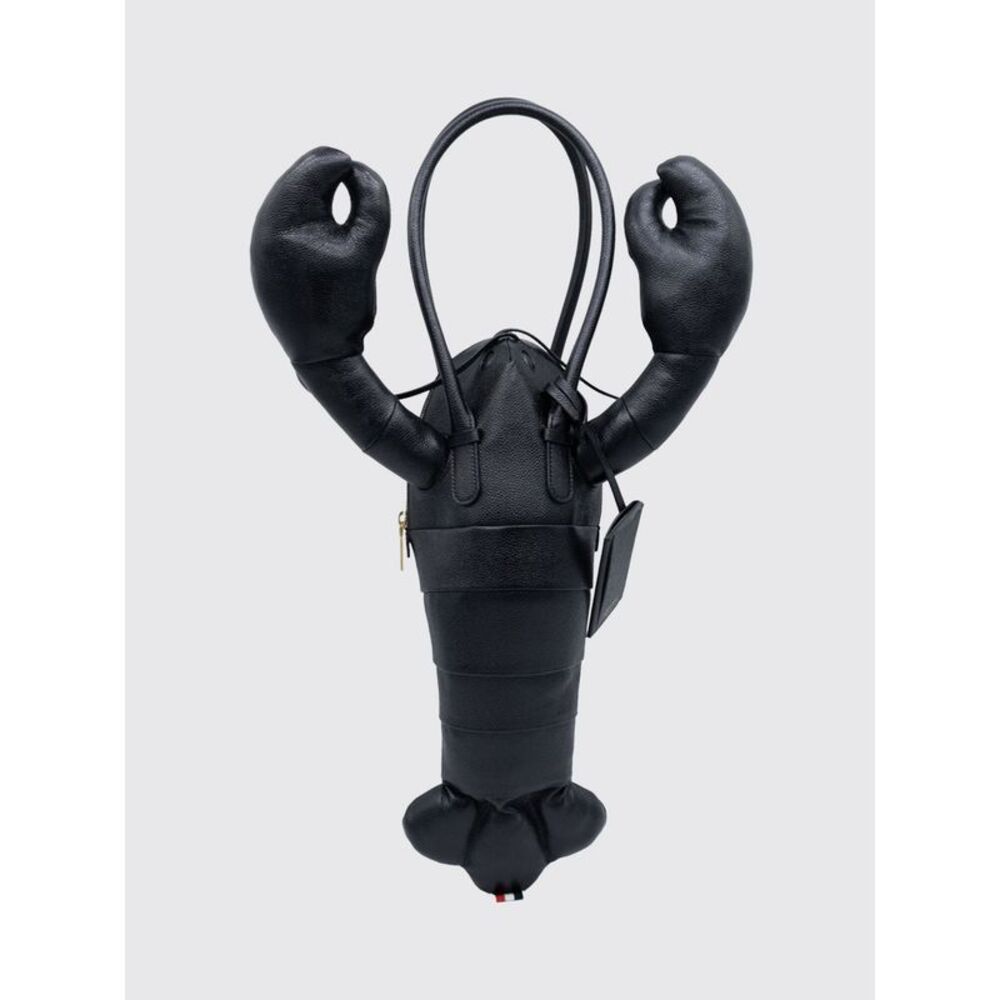 Thom Browne Men Bag Men Thom Browne